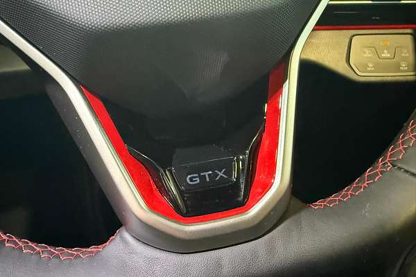 2025 Volkswagen ID.5 GTX E2