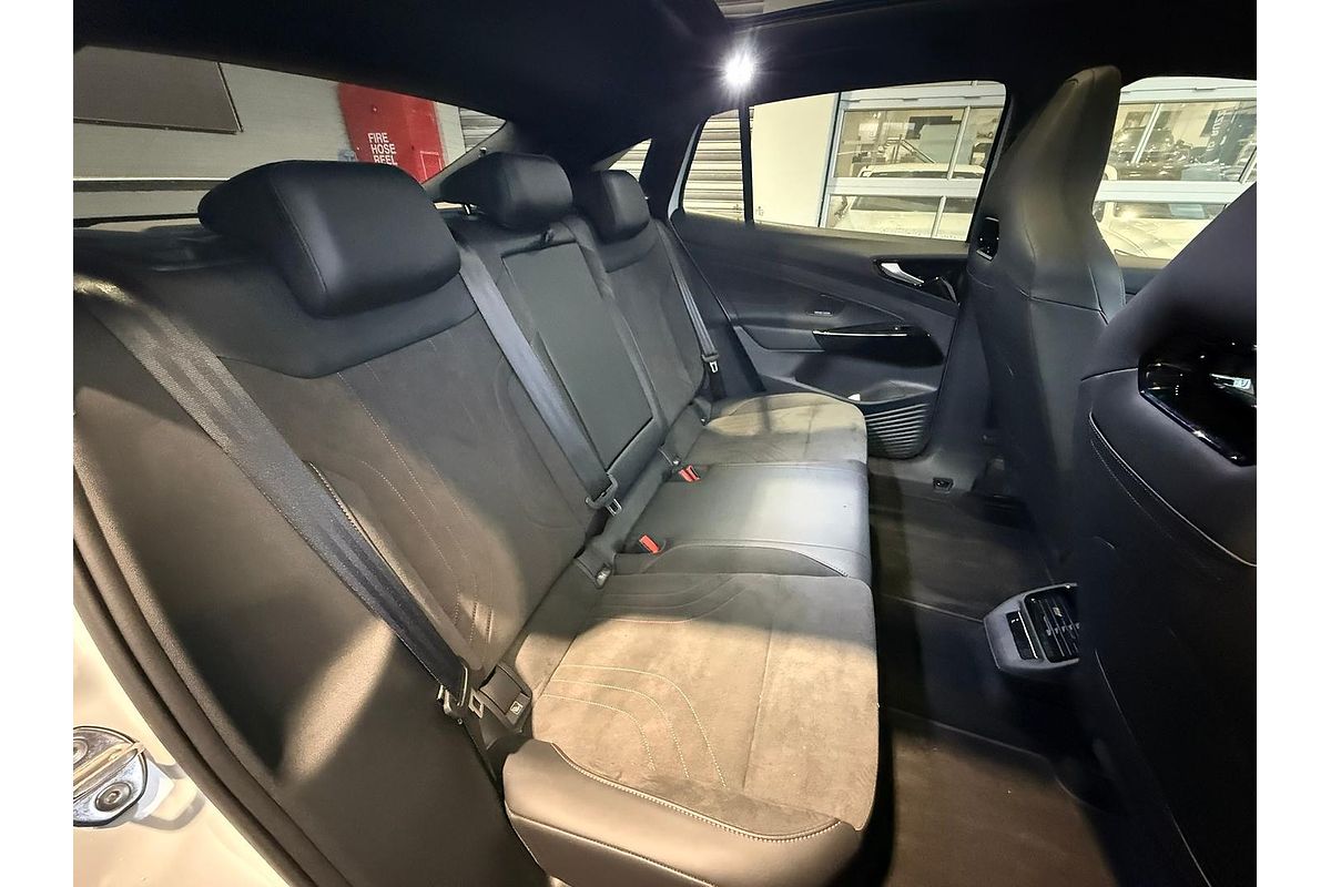 2025 Volkswagen ID.5 GTX E2