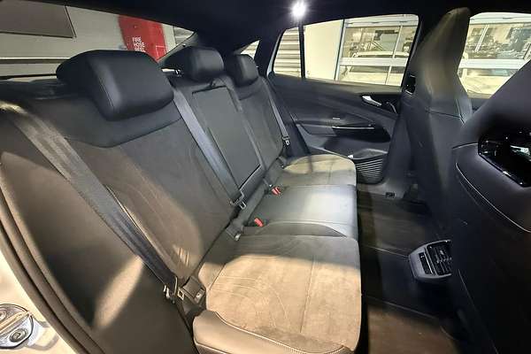 2025 Volkswagen ID.5 GTX E2