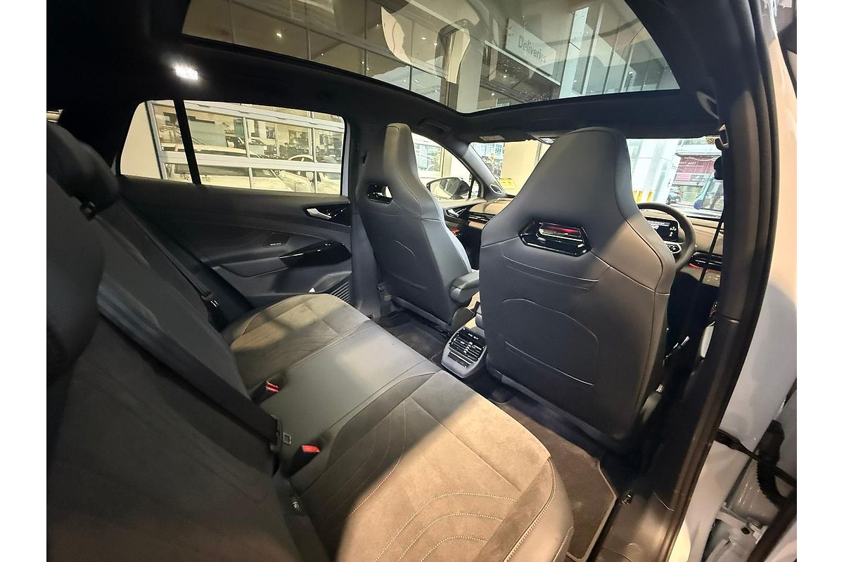 2025 Volkswagen ID.5 GTX E2