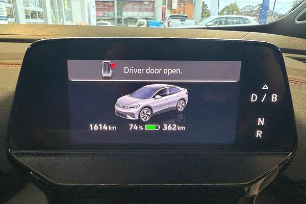 2025 Volkswagen ID.5 GTX E2