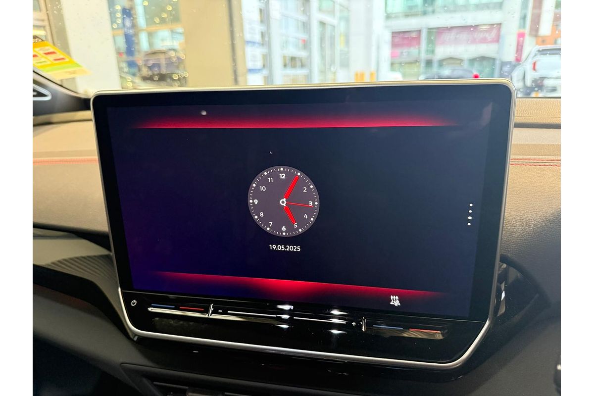 2025 Volkswagen ID.5 GTX E2