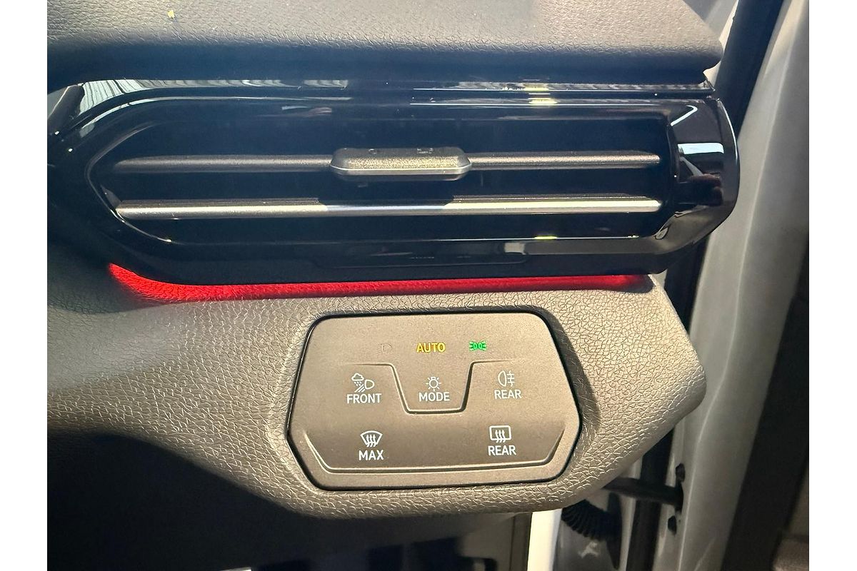 2025 Volkswagen ID.5 GTX E2