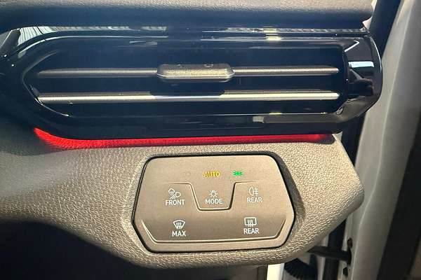 2025 Volkswagen ID.5 GTX E2