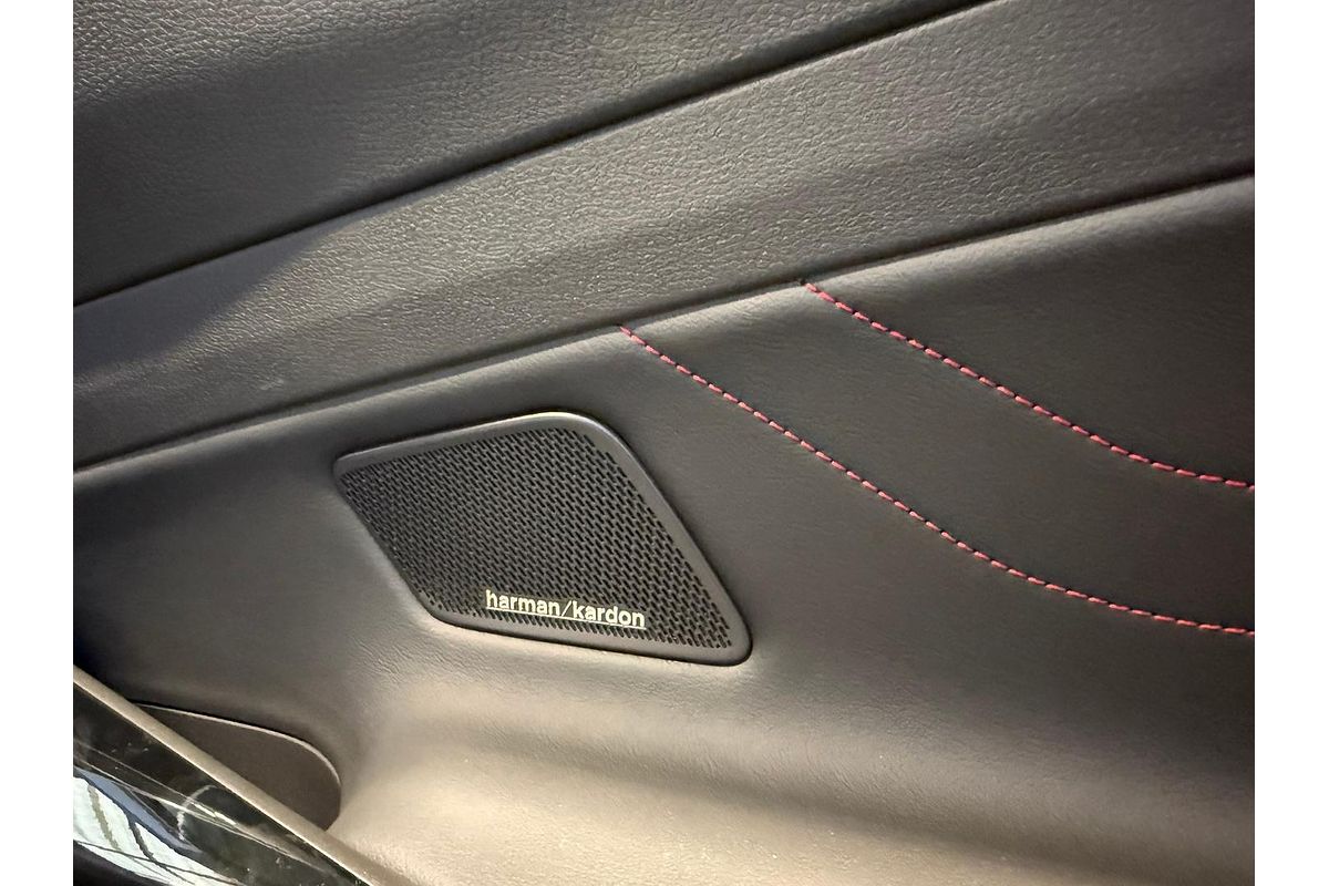 2025 Volkswagen ID.5 GTX E2