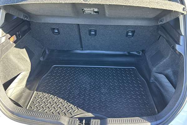 2017 Toyota Corolla Ascent Sport ZRE182R