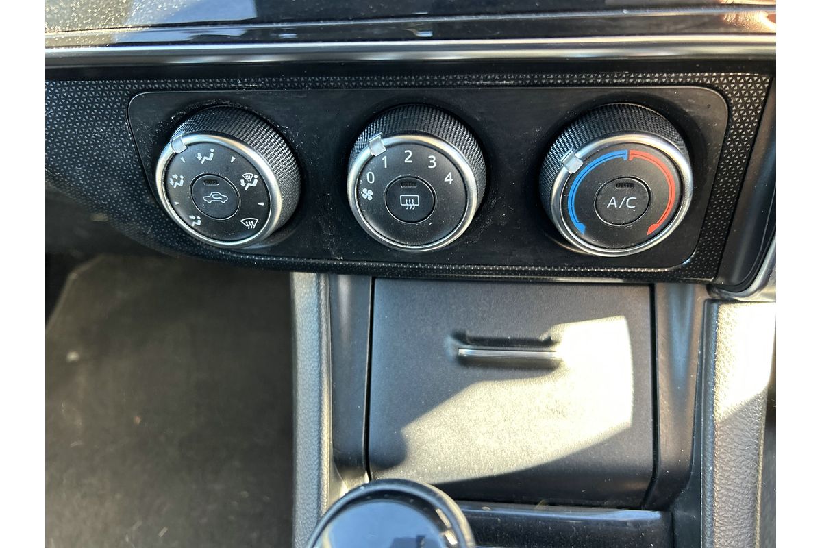 2017 Toyota Corolla Ascent Sport ZRE182R