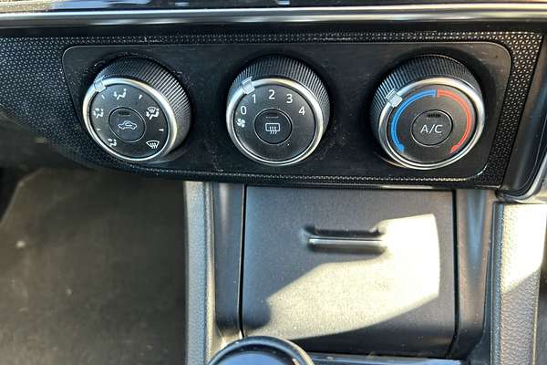 2017 Toyota Corolla Ascent Sport ZRE182R