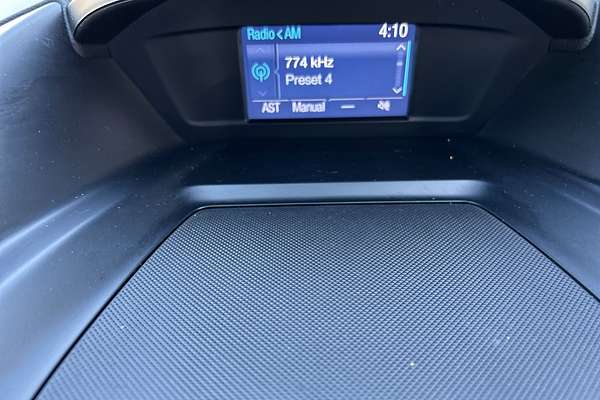 2014 Ford Kuga Trend TF MkII