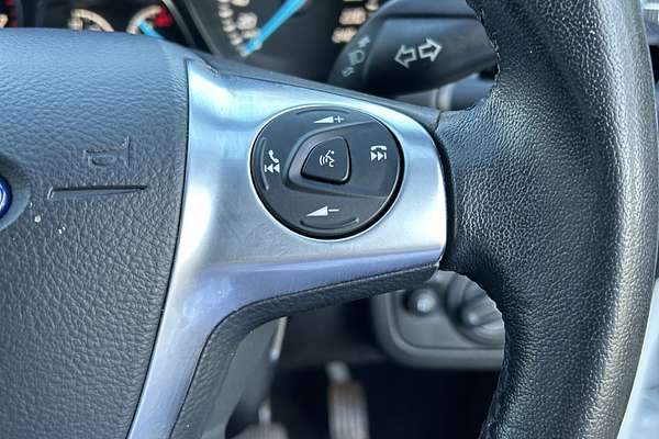 2014 Ford Kuga Trend TF MkII
