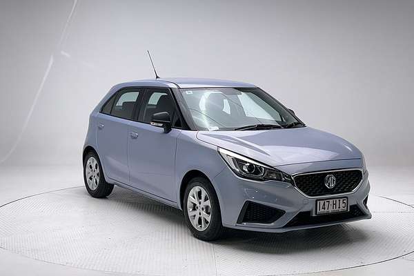 2022 MG MG3 Core