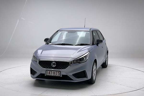 2022 MG MG3 Core