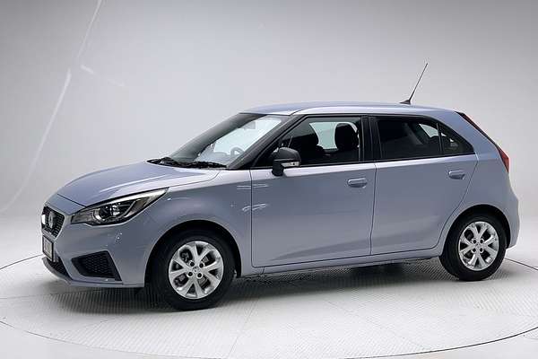 2022 MG MG3 Core