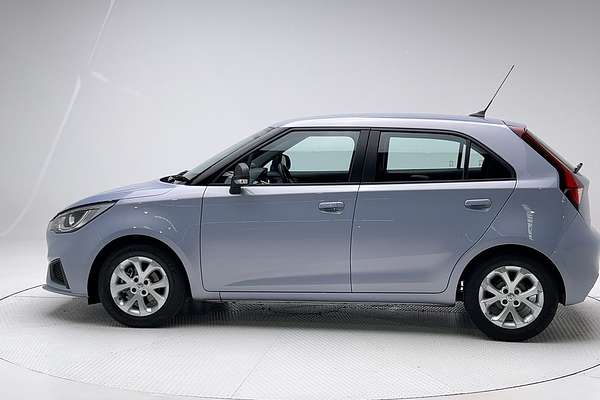 2022 MG MG3 Core