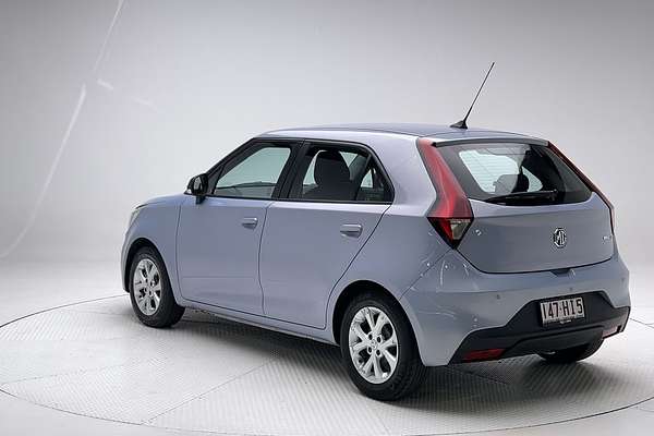 2022 MG MG3 Core
