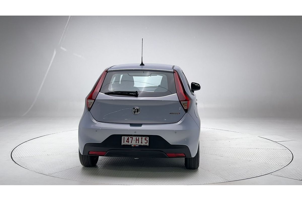 2022 MG MG3 Core