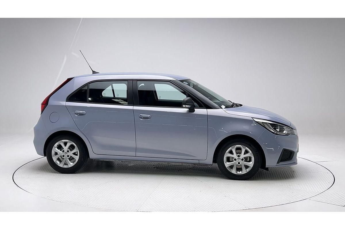 2022 MG MG3 Core