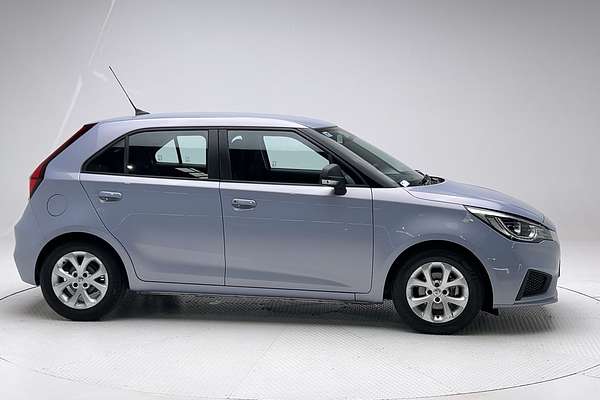 2022 MG MG3 Core