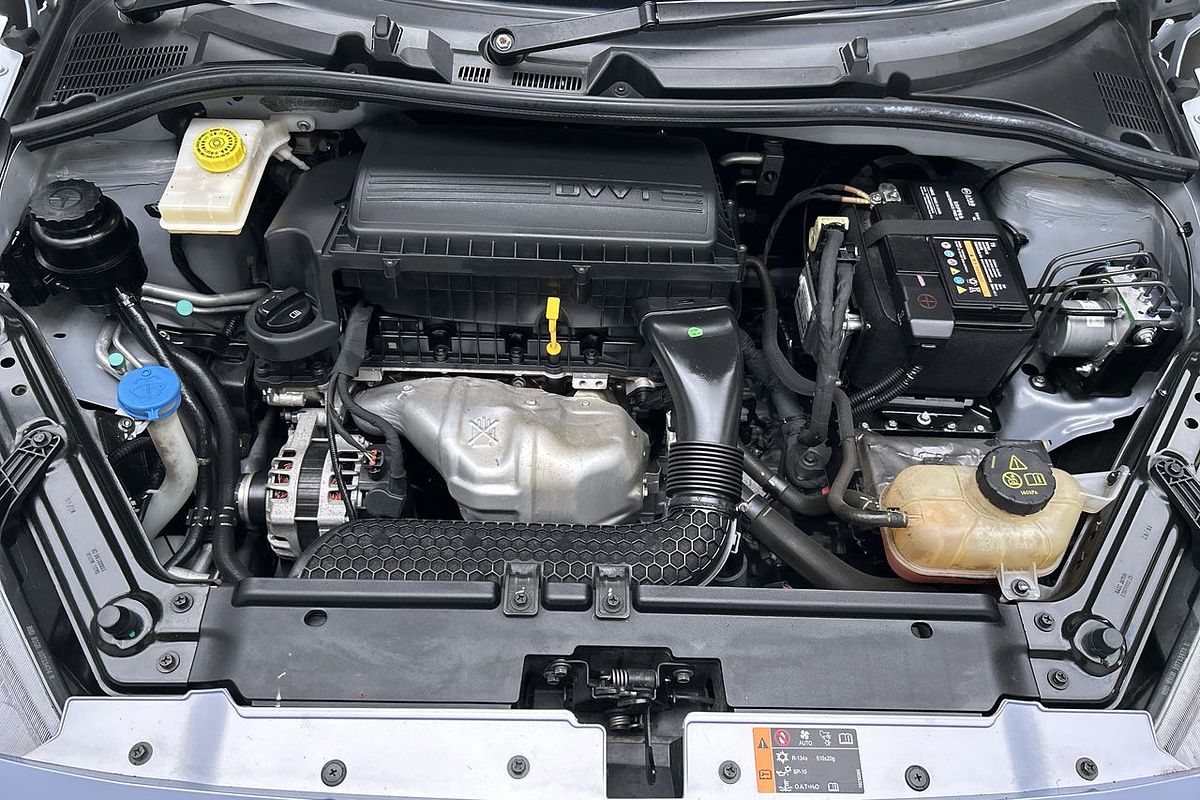 2022 MG MG3 Core