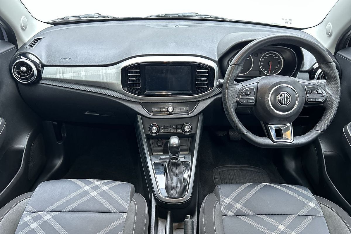 2022 MG MG3 Core