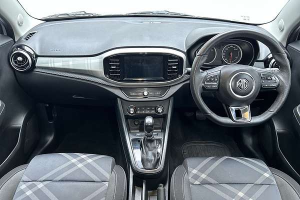 2022 MG MG3 Core