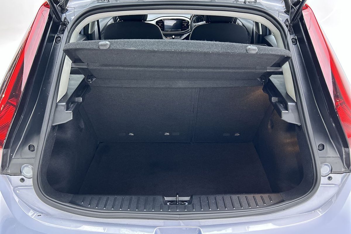 2022 MG MG3 Core