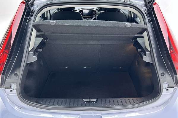 2022 MG MG3 Core