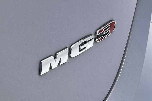 2022 MG MG3 Core
