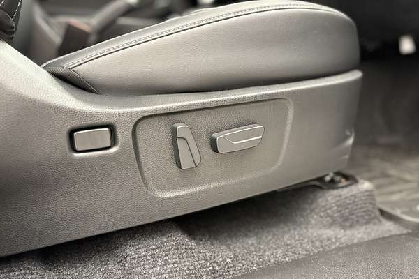 2025 Mazda BT-50 GT TF 4X4