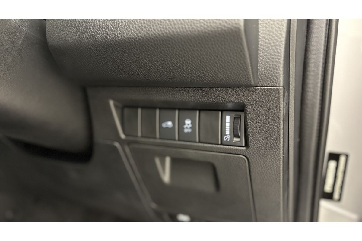 2025 Mazda BT-50 GT TF 4X4