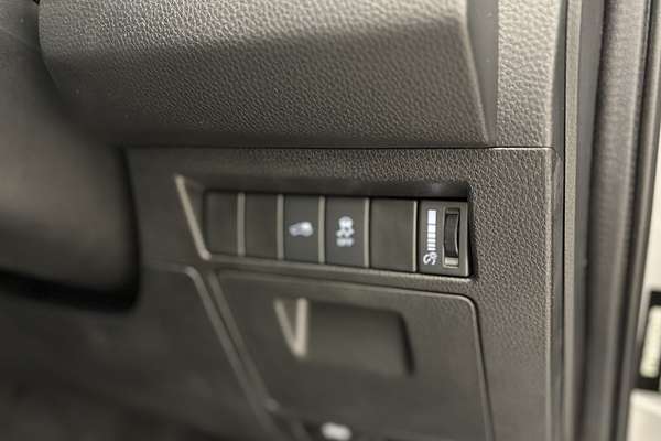 2025 Mazda BT-50 GT TF 4X4