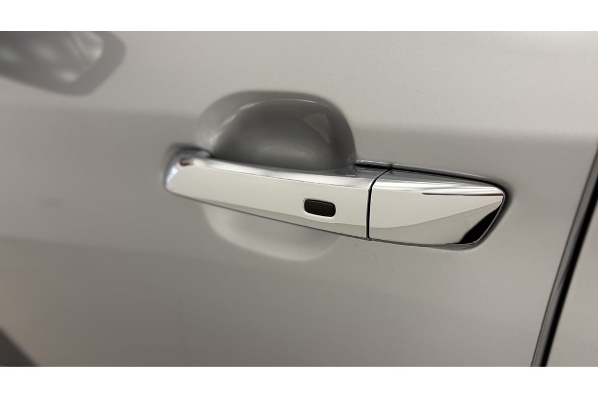 2025 Mazda BT-50 GT TF 4X4