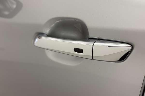 2025 Mazda BT-50 GT TF 4X4