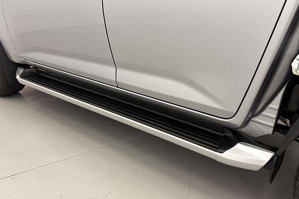 2025 Mazda BT-50 GT TF 4X4