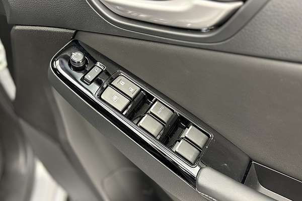 2025 Mazda BT-50 GT TF 4X4