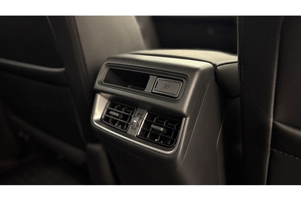 2025 Mazda BT-50 GT TF 4X4