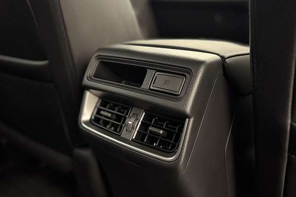 2025 Mazda BT-50 GT TF 4X4