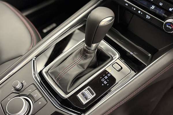 2025 Mazda CX-5 G35 GT SP KF Series