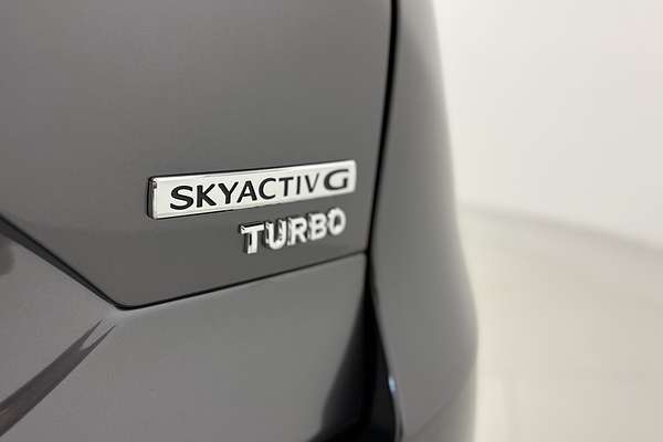 2025 Mazda CX-5 G35 GT SP KF Series