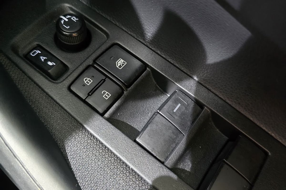 2024 Toyota Corolla Ascent Sport Hybrid ZWE219R