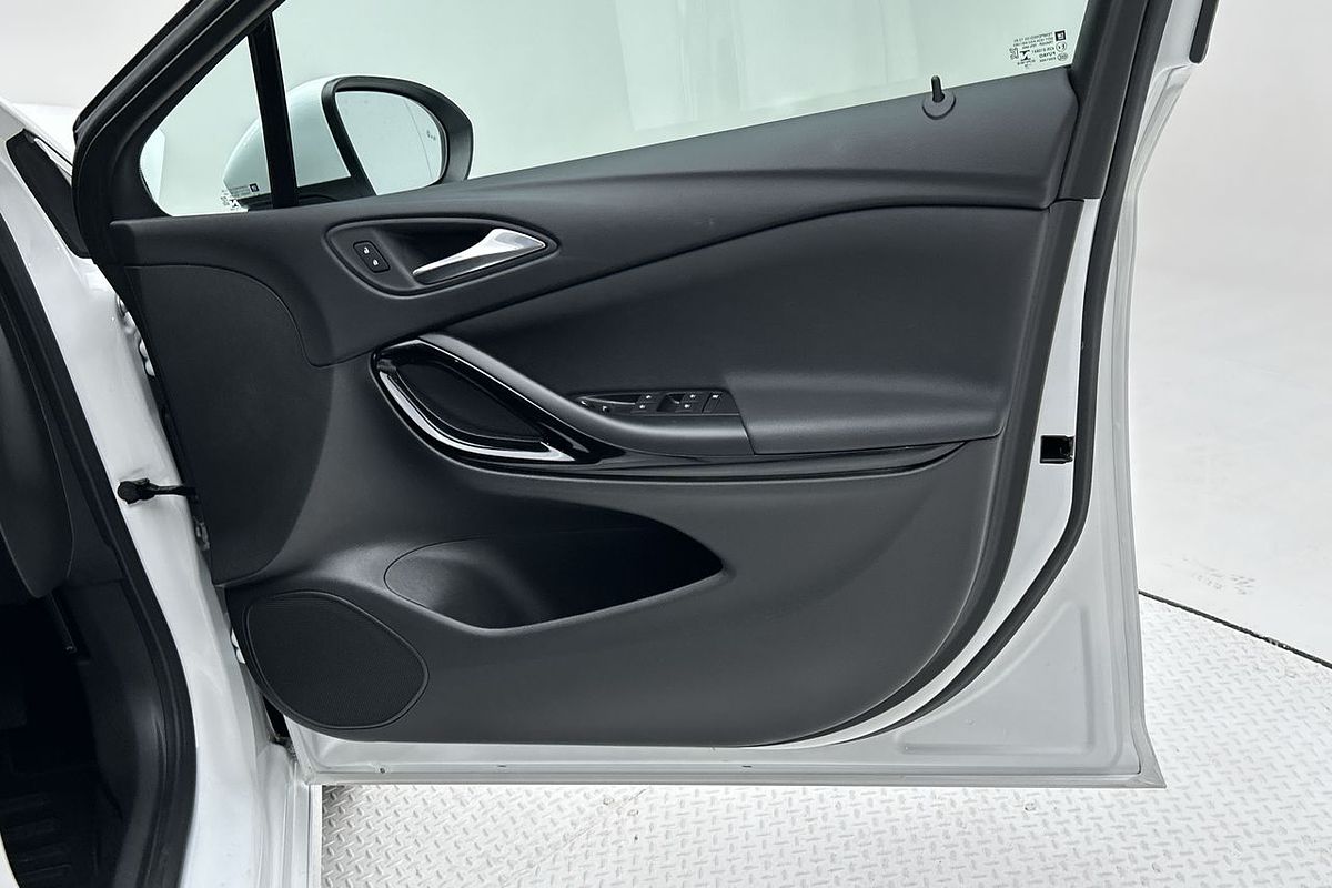 2019 Holden Astra RS-V BK