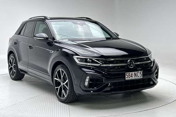 2023 Volkswagen T-Roc R D11