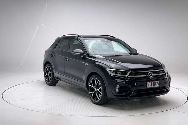 2023 Volkswagen T-Roc R D11