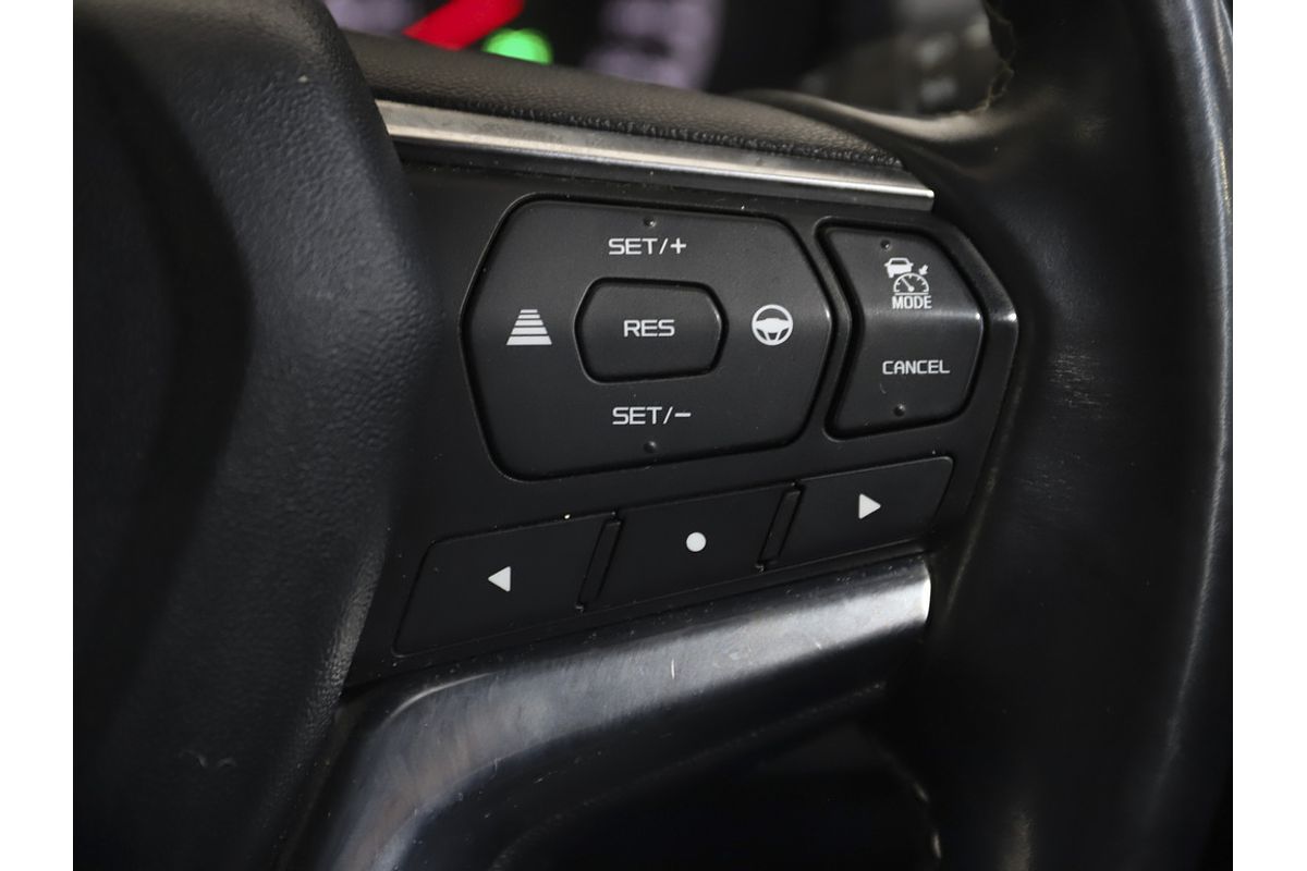 2021 Isuzu D-MAX X-TERRAIN 4X4