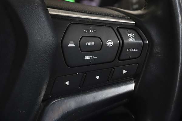 2021 Isuzu D-MAX X-TERRAIN 4X4