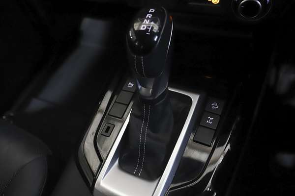 2021 Isuzu D-MAX X-TERRAIN 4X4