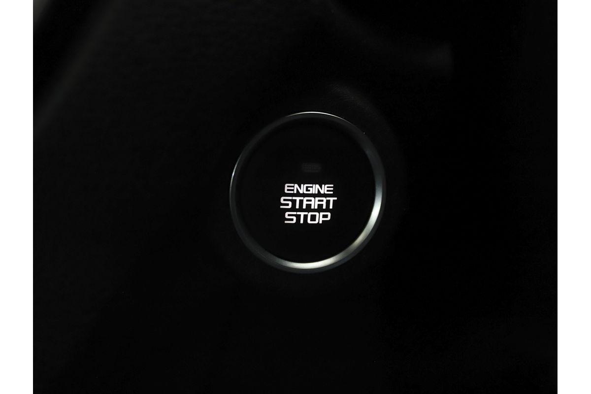 2021 Isuzu D-MAX X-TERRAIN 4X4