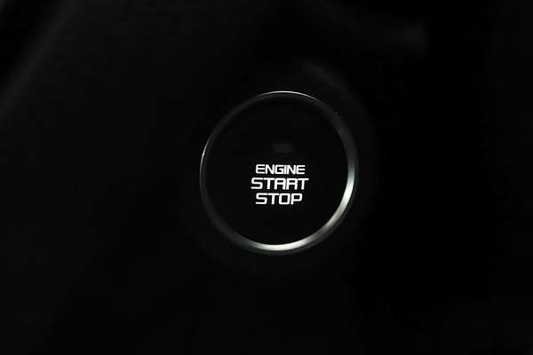2021 Isuzu D-MAX X-TERRAIN 4X4