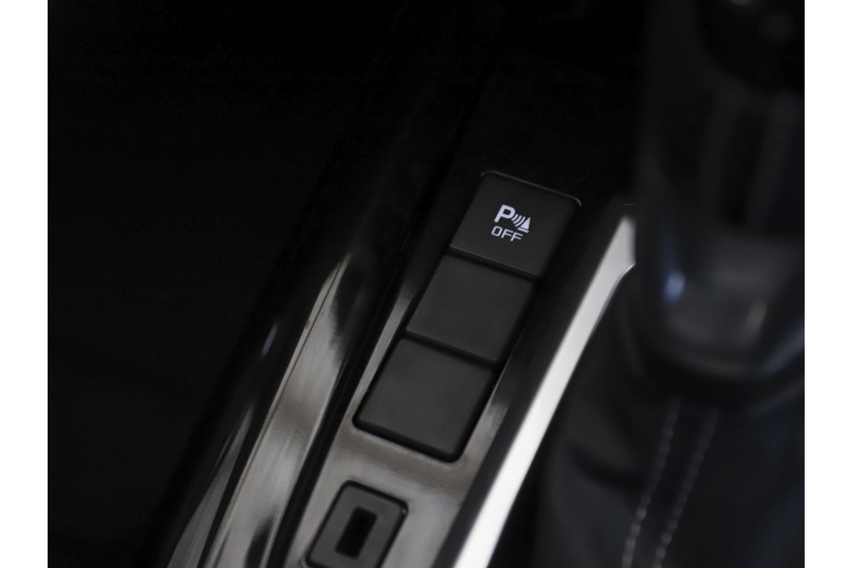 2021 Isuzu D-MAX X-TERRAIN 4X4