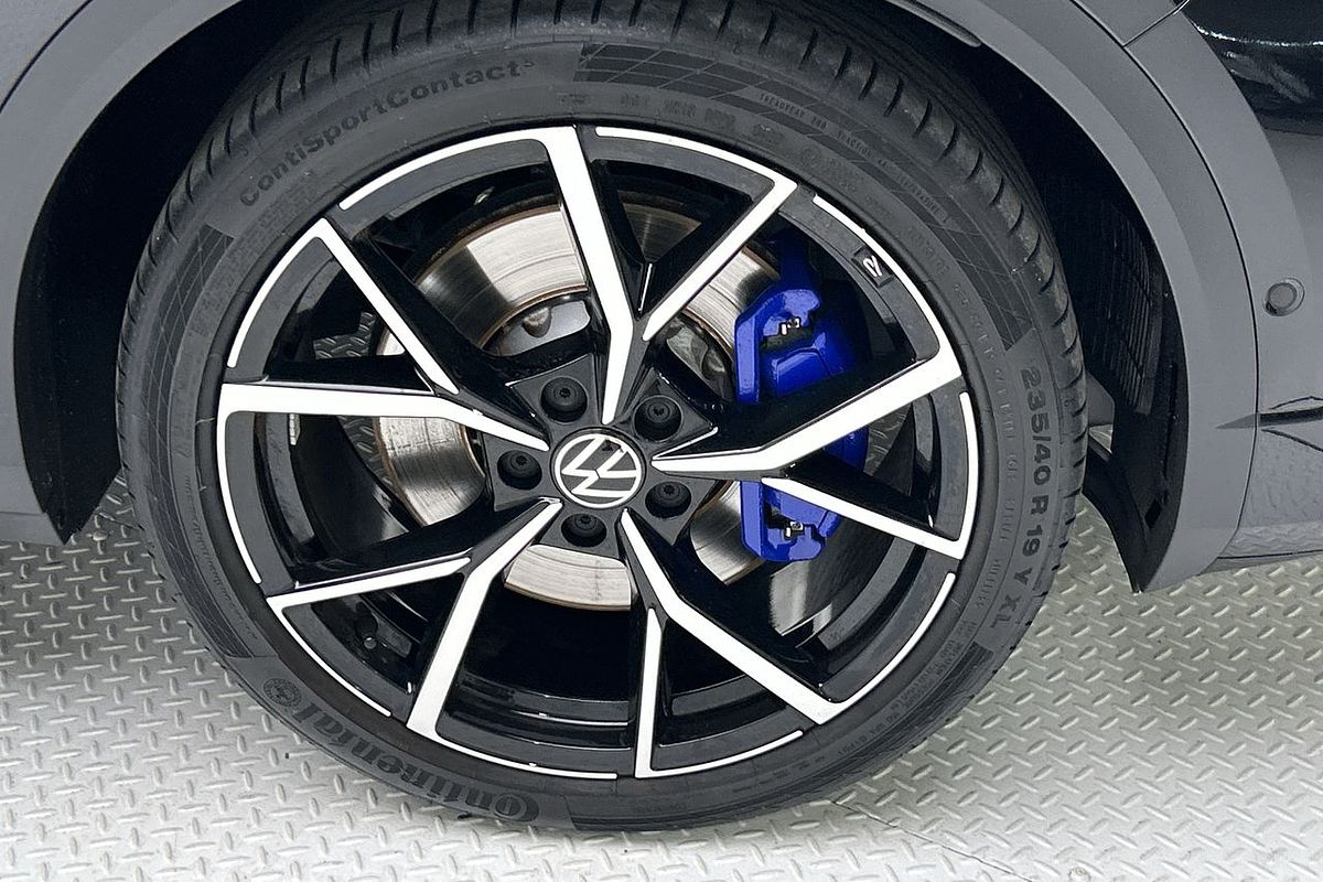 2023 Volkswagen T-Roc R D11